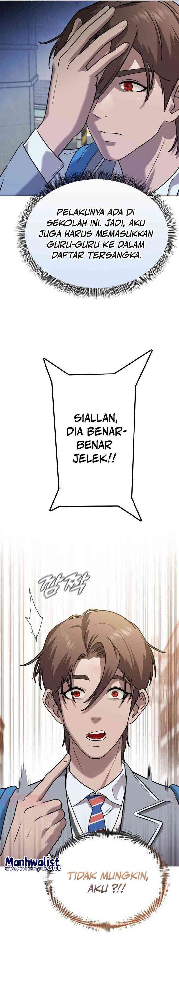 John X Killer - Chapter 5 26