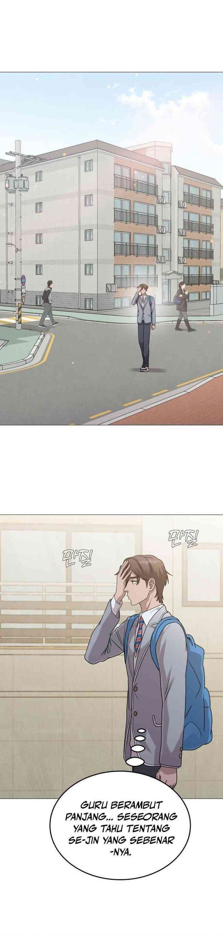 John X Killer - Chapter 5 25