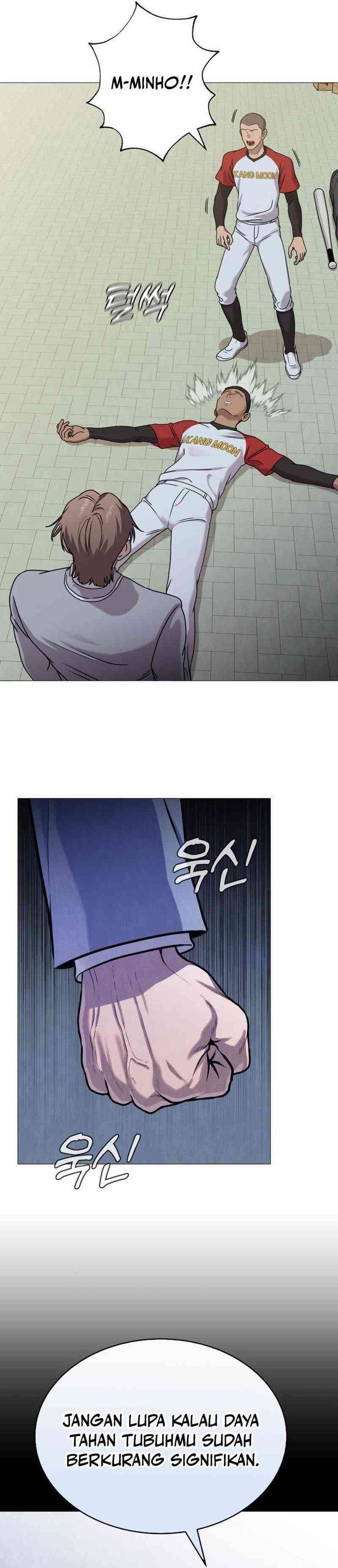 John X Killer - Chapter 5 38