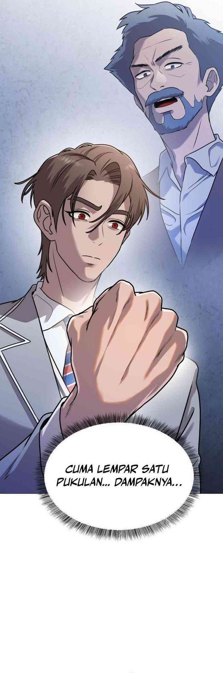 John X Killer - Chapter 5 39