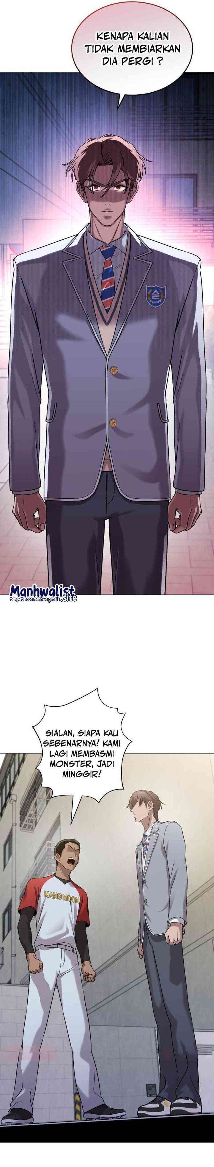 John X Killer - Chapter 5 33