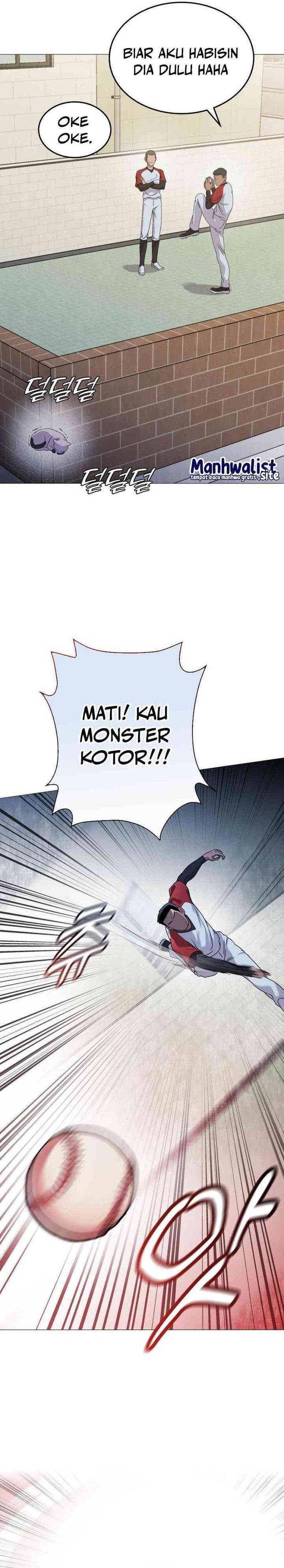 John X Killer - Chapter 5 30