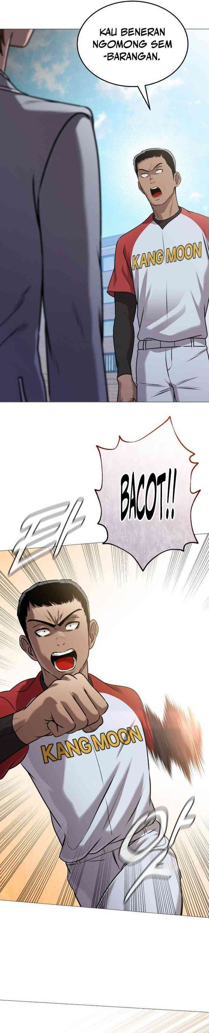 John X Killer - Chapter 5 36