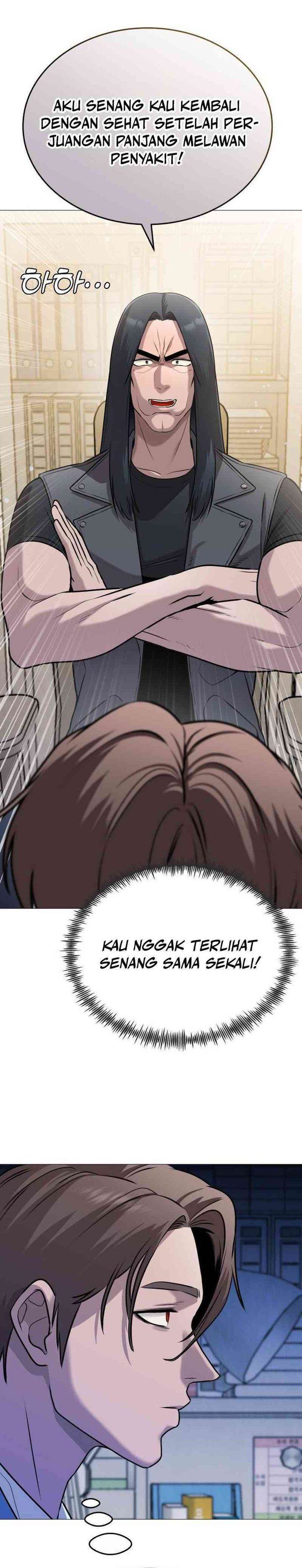 John X Killer - Chapter 5 19
