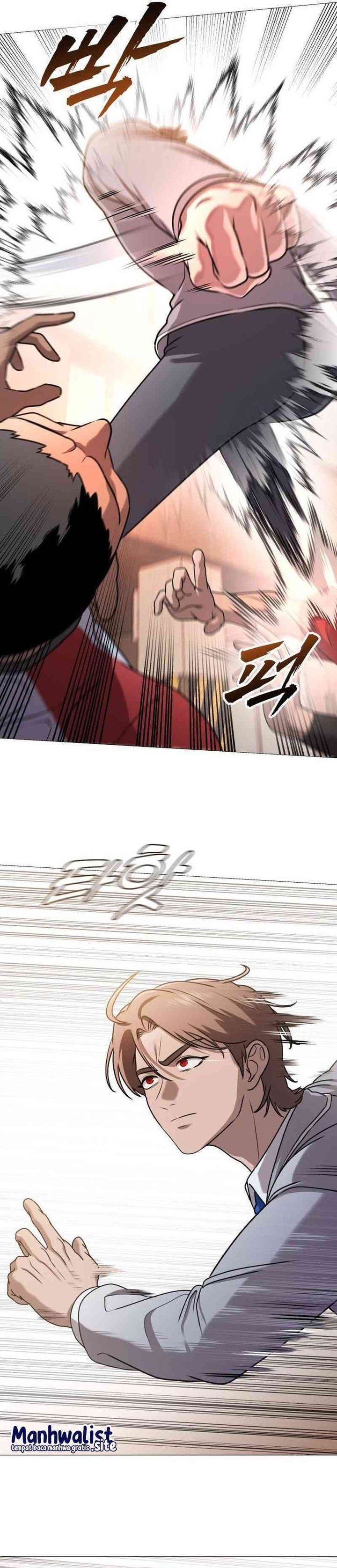 John X Killer - Chapter 5 52