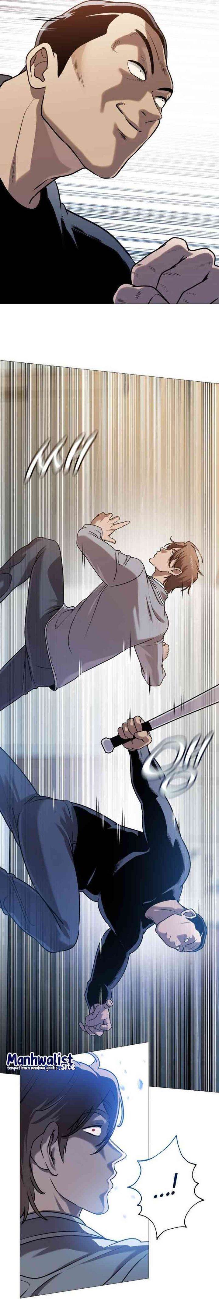 John X Killer - Chapter 5 53