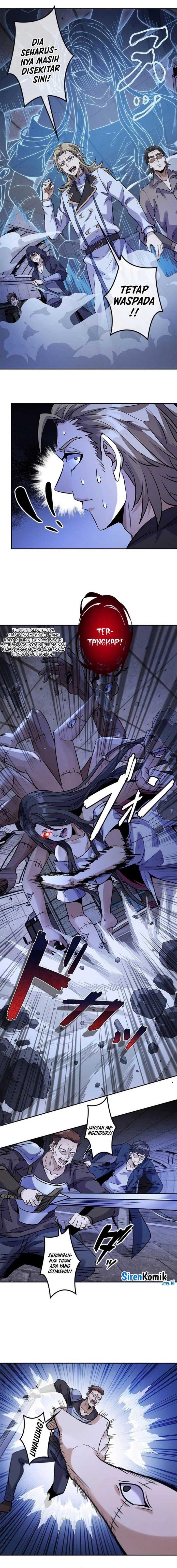 Jobless Monster Player - Chapter 2 3 Jobless Monster Player - Chapter 2 3