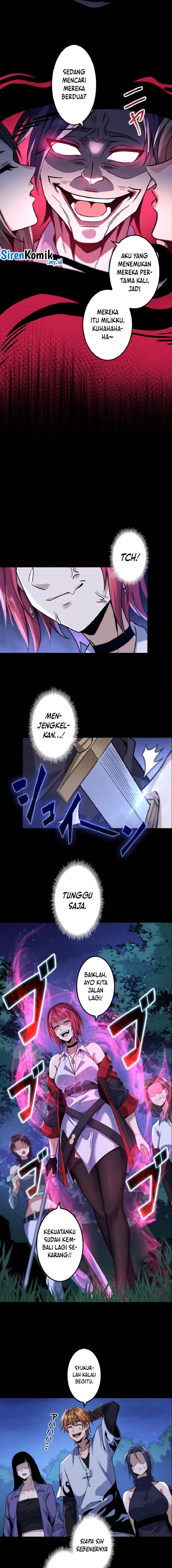 Jobless Monster Player - Chapter 24 10