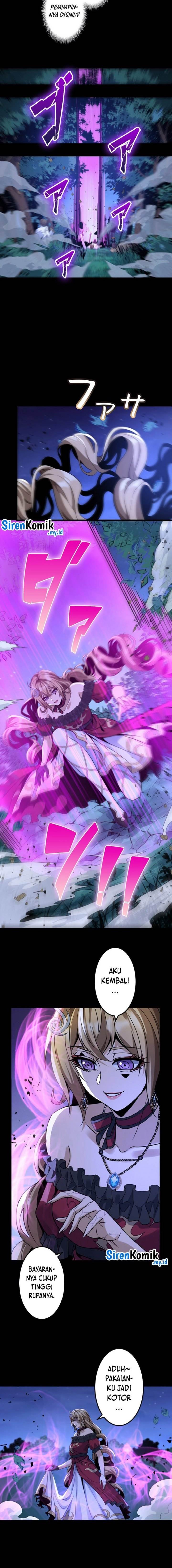 Jobless Monster Player - Chapter 24 11