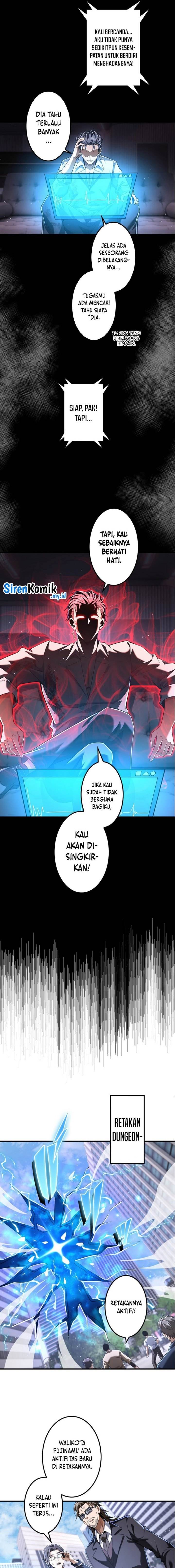 Jobless Monster Player - Chapter 24 4
