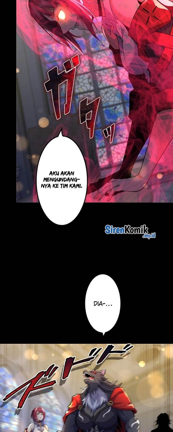 Jobless Monster Player - Chapter 31 40