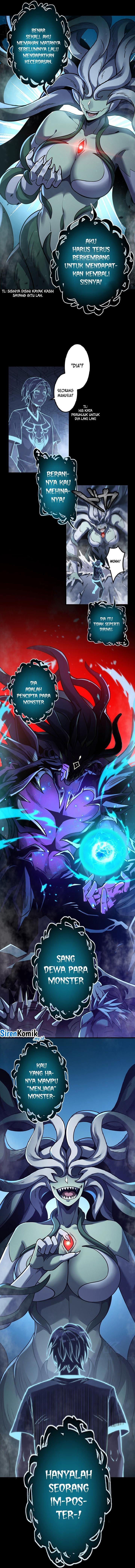 Jobless Monster Player - Chapter 10 8