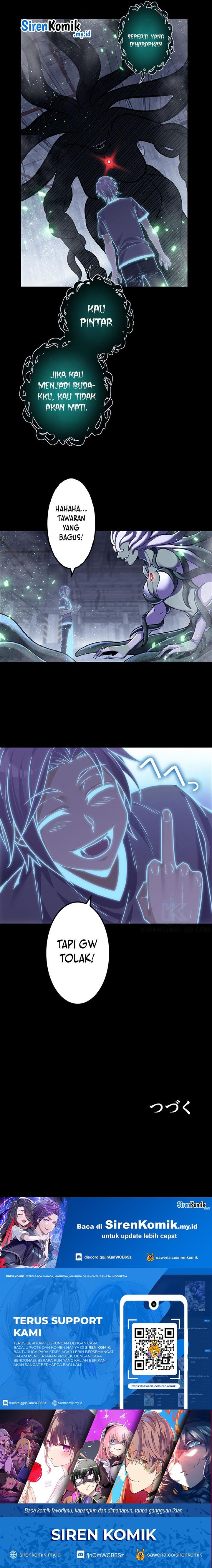 Jobless Monster Player - Chapter 10 10