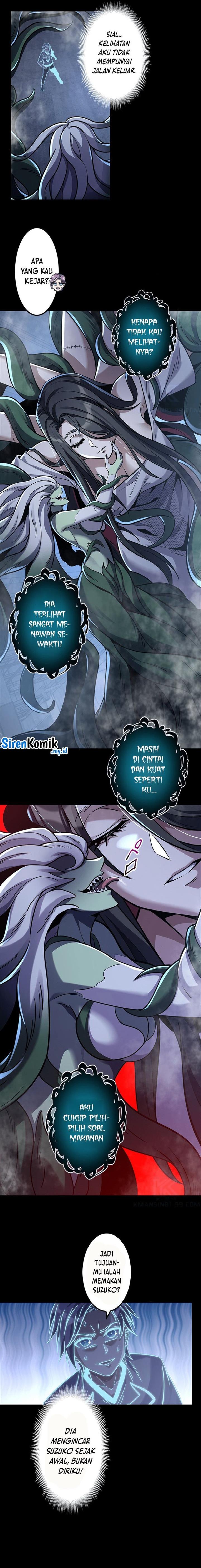 Jobless Monster Player - Chapter 10 7