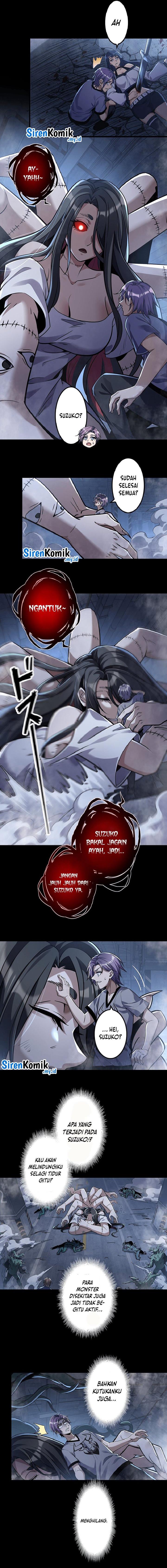 Jobless Monster Player - Chapter 10 4