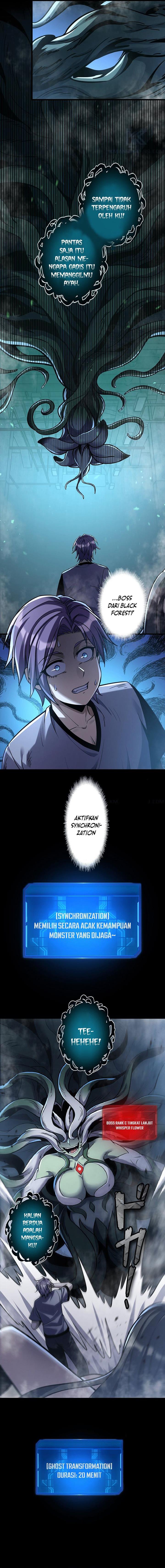 Jobless Monster Player - Chapter 10 5