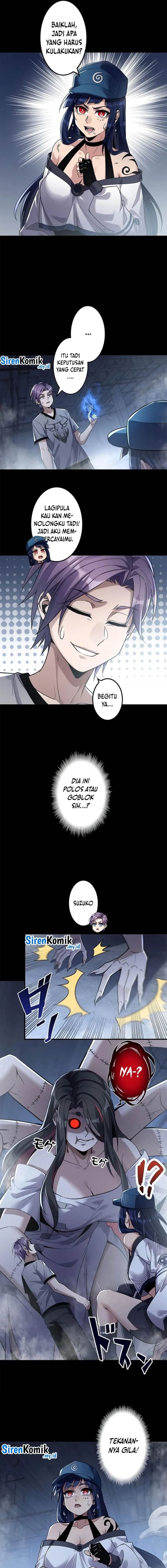 Jobless Monster Player - Chapter 14 10