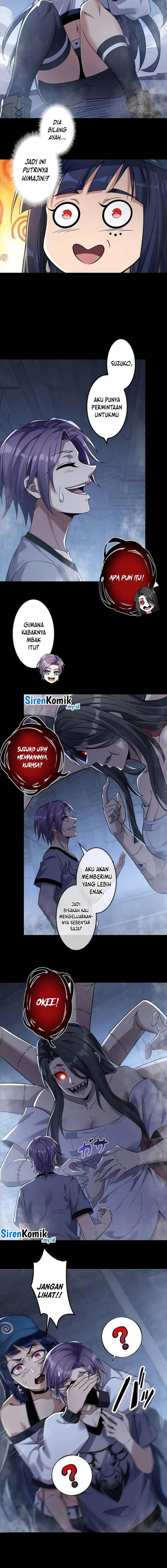 Jobless Monster Player - Chapter 14 11