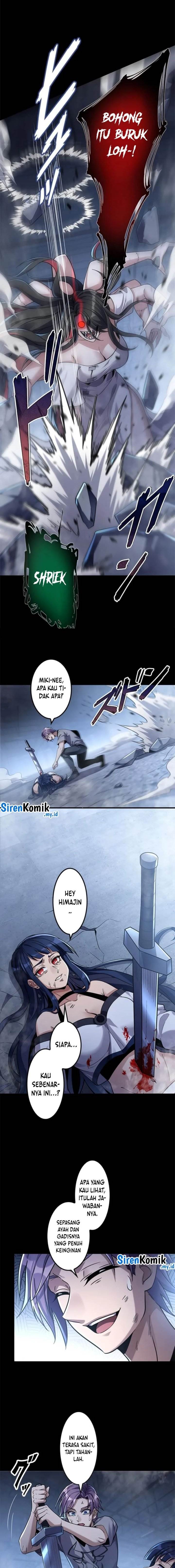 Jobless Monster Player - Chapter 14 6
