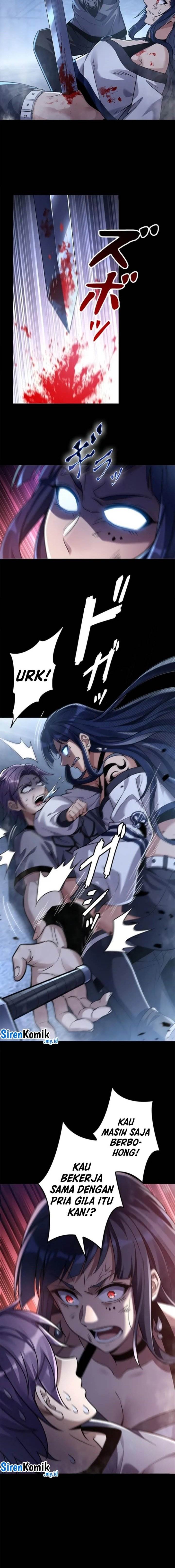 Jobless Monster Player - Chapter 14 7