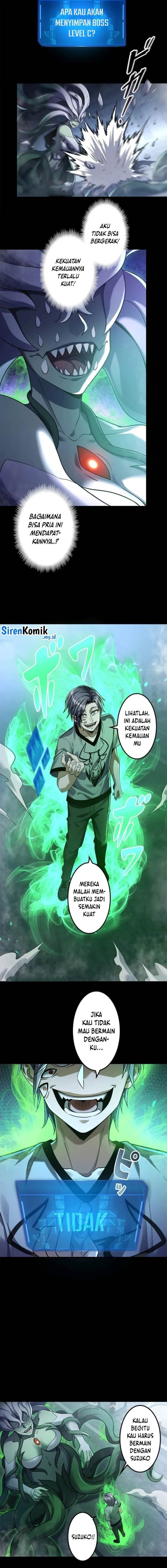 Jobless Monster Player - Chapter 14 4
