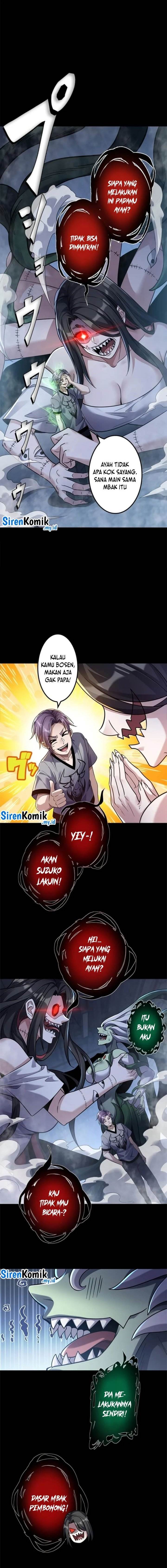 Jobless Monster Player - Chapter 14 5