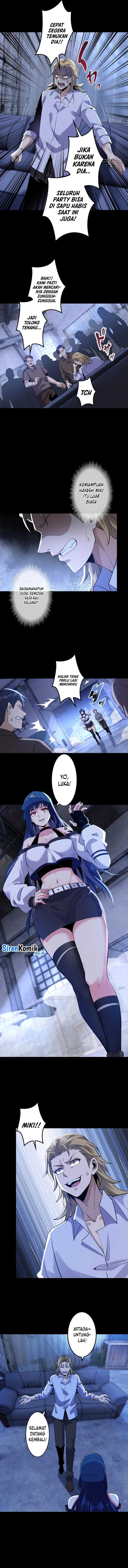 Jobless Monster Player - Chapter 6 4