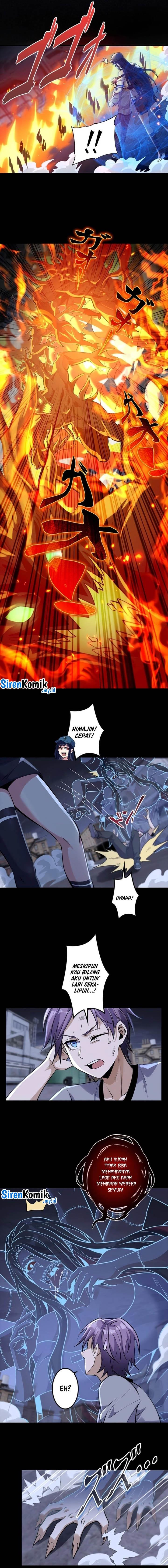 Jobless Monster Player - Chapter 7 6