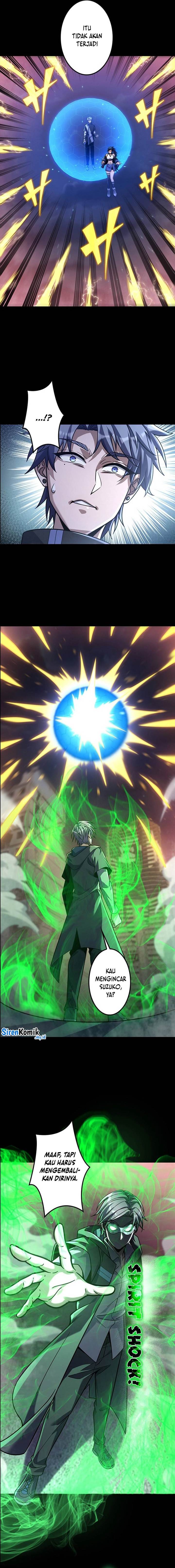 Jobless Monster Player - Chapter 40 8