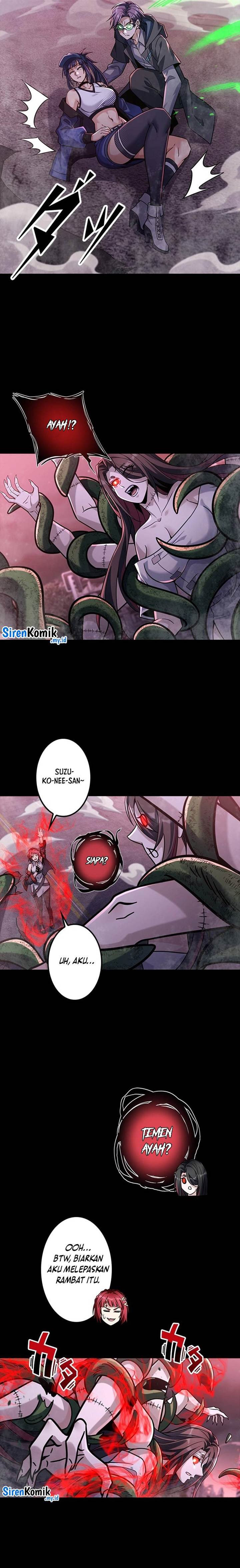 Jobless Monster Player - Chapter 40 10