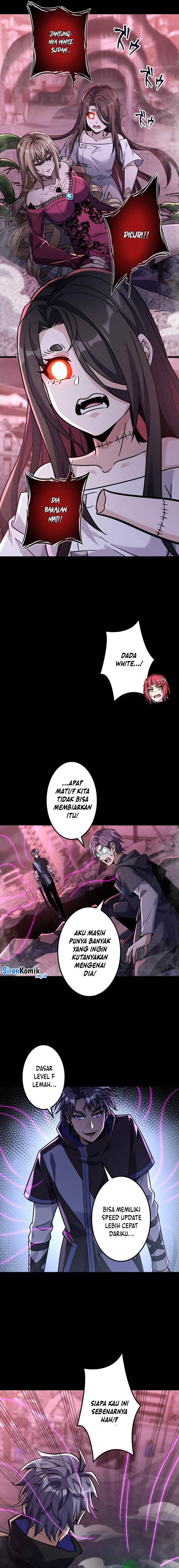 Jobless Monster Player - Chapter 40 11