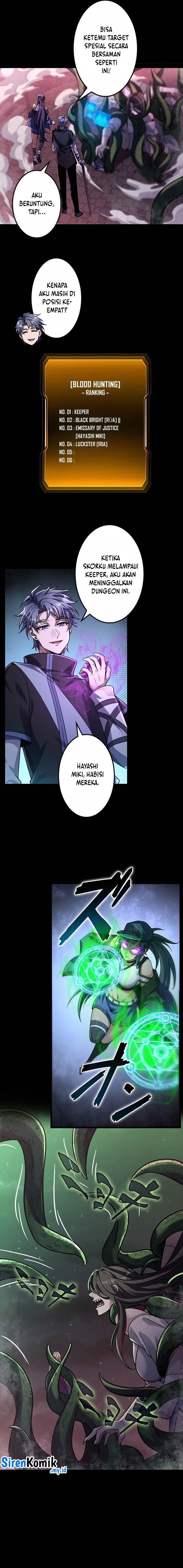 Jobless Monster Player - Chapter 40 7