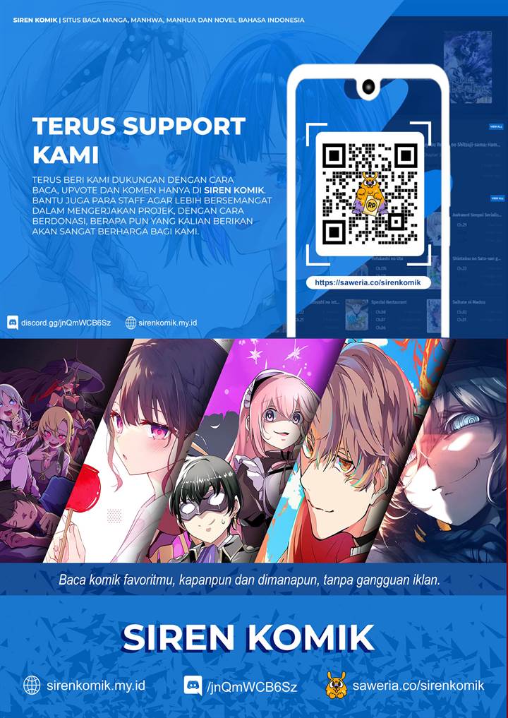 Jobless Monster Player - Chapter 41 8