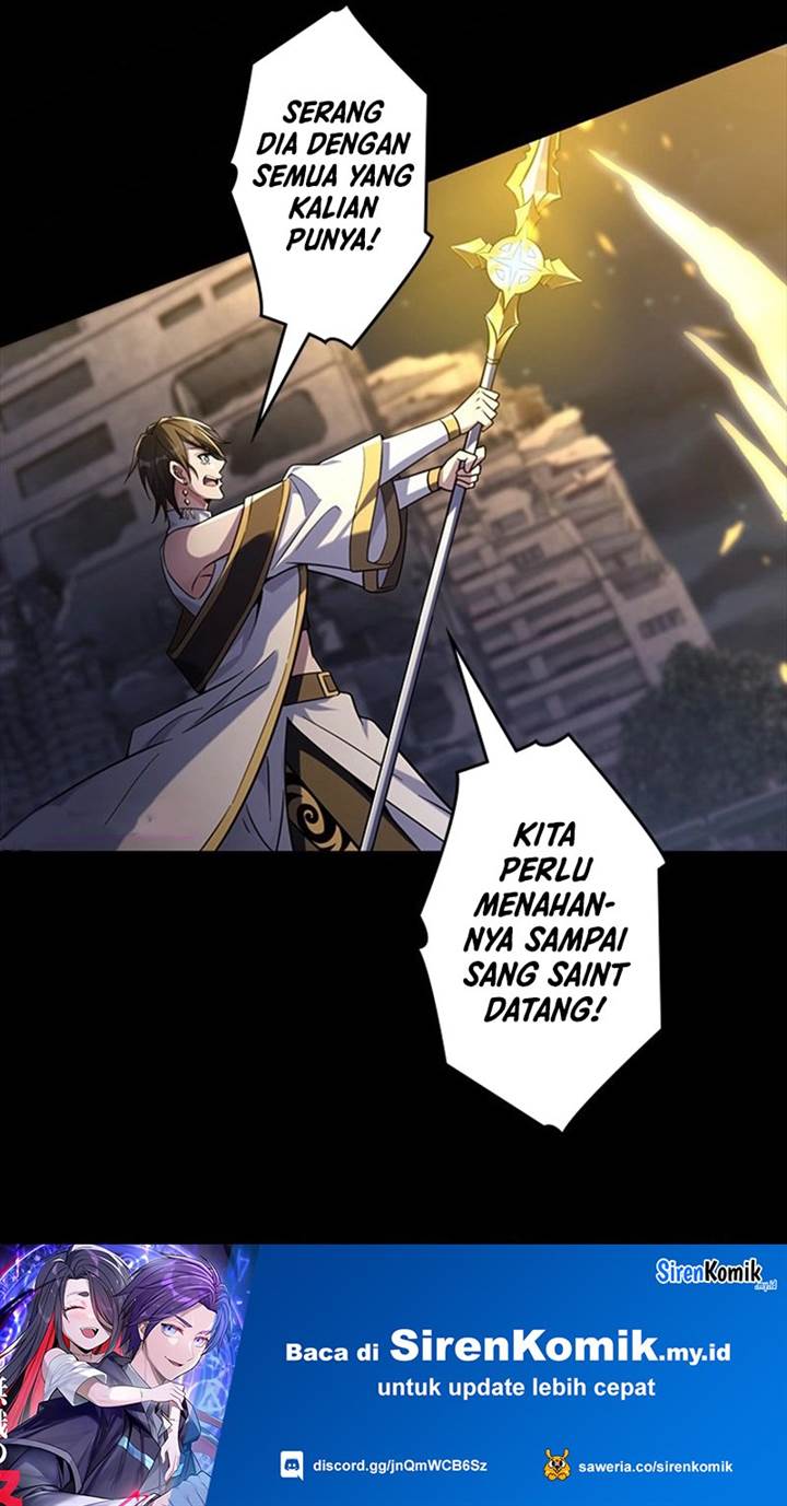 Jobless Monster Player - Chapter 41 7