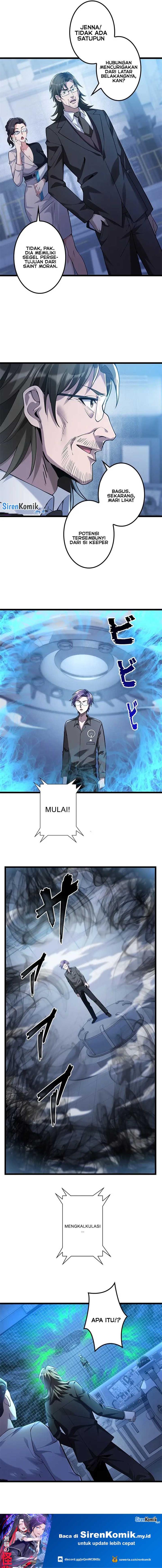 Jobless Monster Player - Chapter 46 11