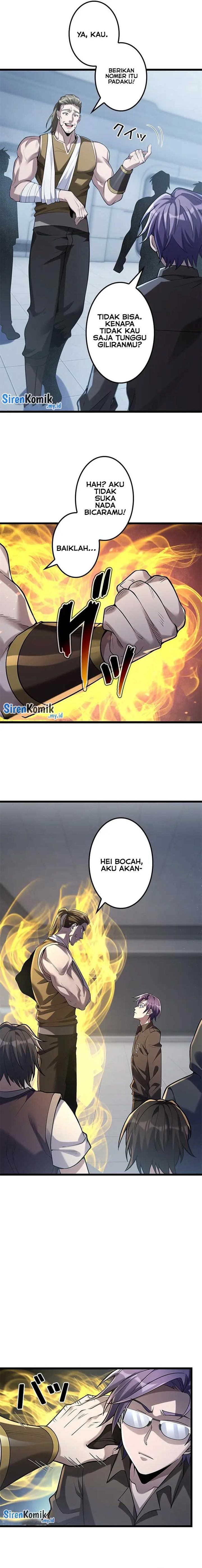 Jobless Monster Player - Chapter 46 4
