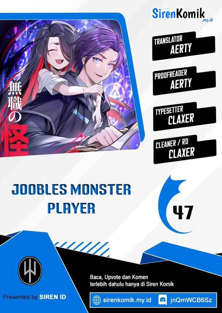 Jobless Monster Player - Chapter 47 1