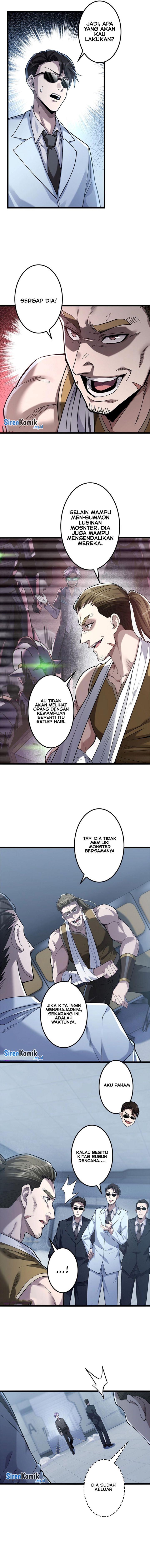 Jobless Monster Player - Chapter 47 6