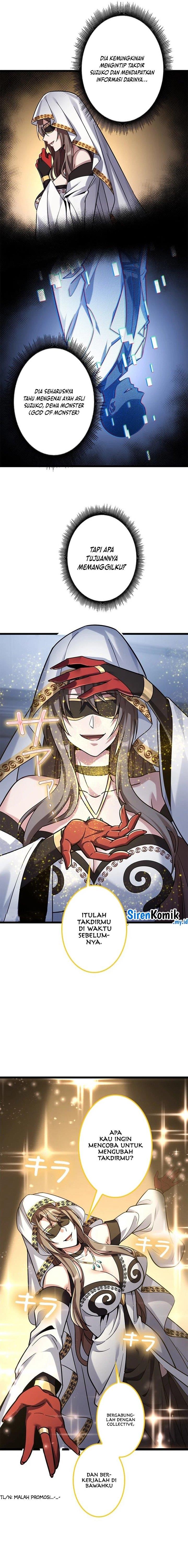 Jobless Monster Player - Chapter 44 8
