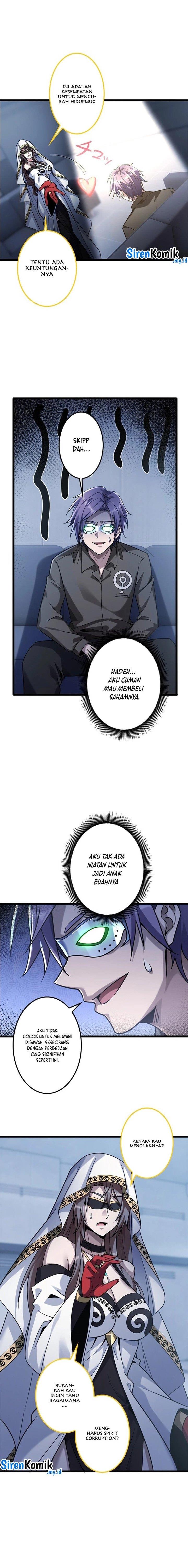 Jobless Monster Player - Chapter 44 9