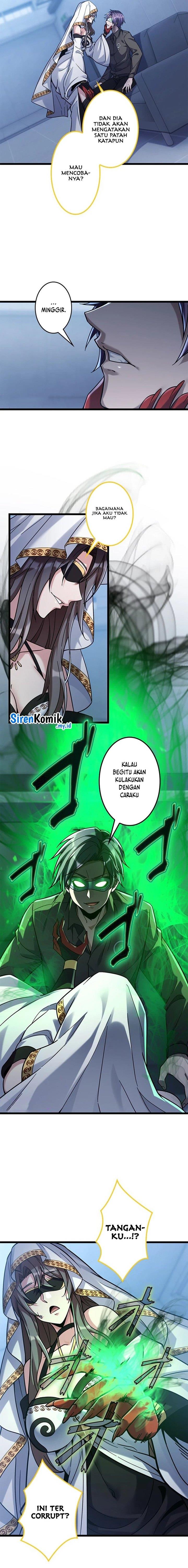 Jobless Monster Player - Chapter 44 3