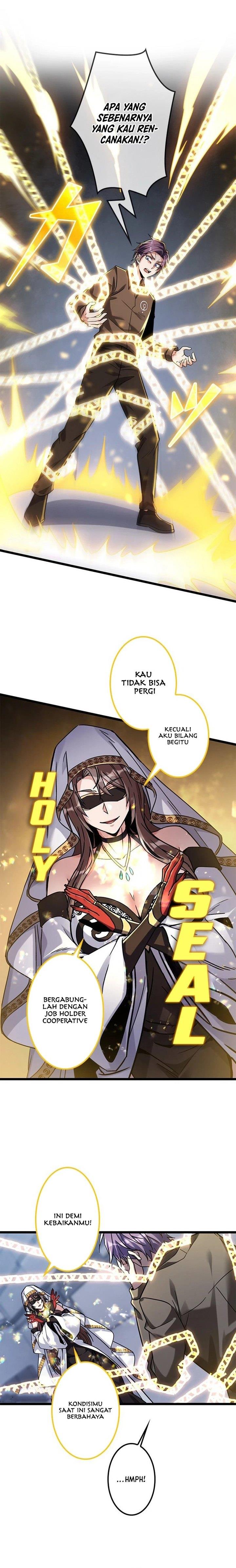 Jobless Monster Player - Chapter 44 12