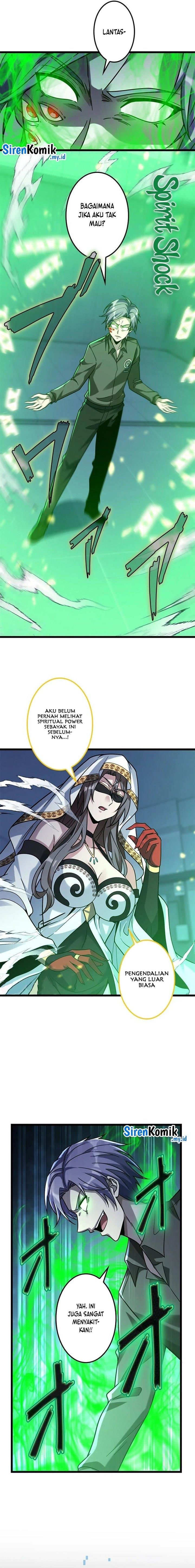 Jobless Monster Player - Chapter 44 13