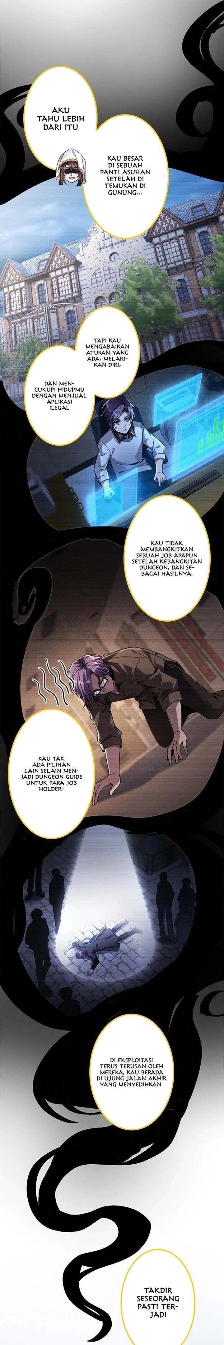 Jobless Monster Player - Chapter 44 6