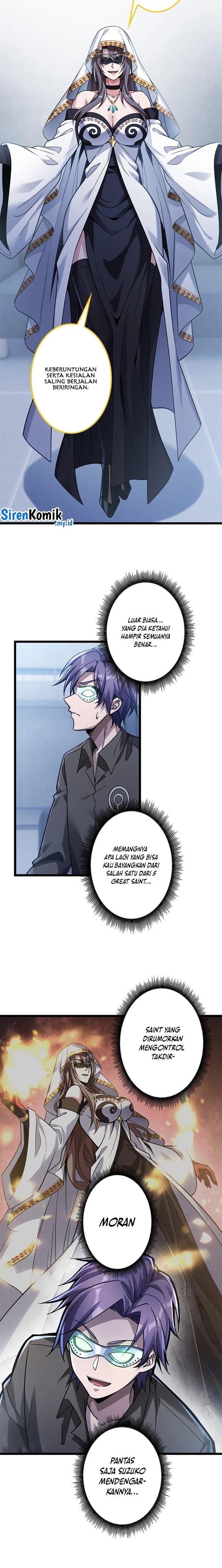 Jobless Monster Player - Chapter 44 7