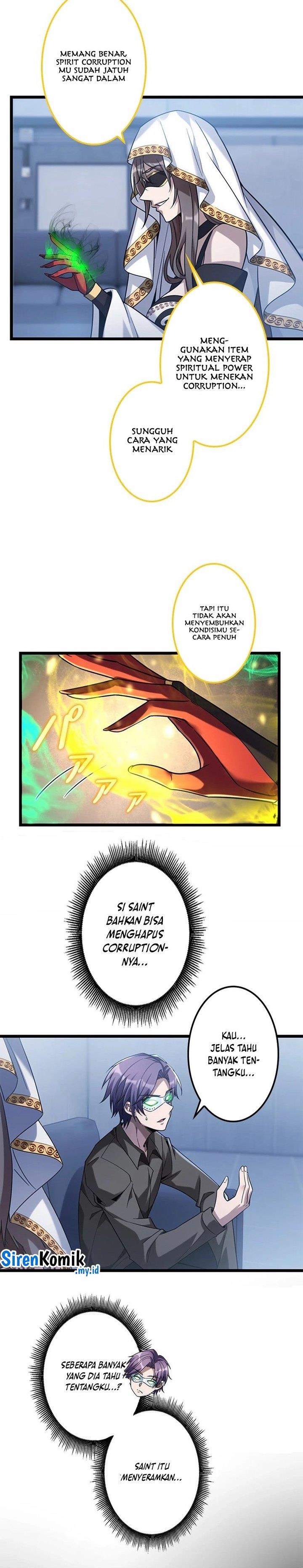 Jobless Monster Player - Chapter 44 5