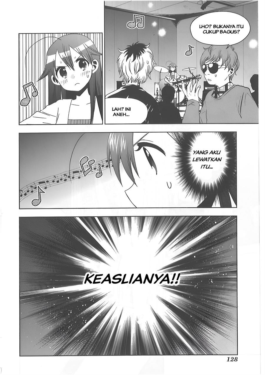 Josei Danshi - Chapter 24 22