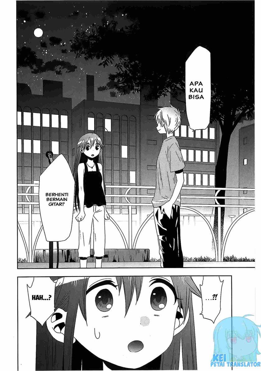 Josei Danshi - Chapter 16 22 Josei Danshi - Chapter 16 22
