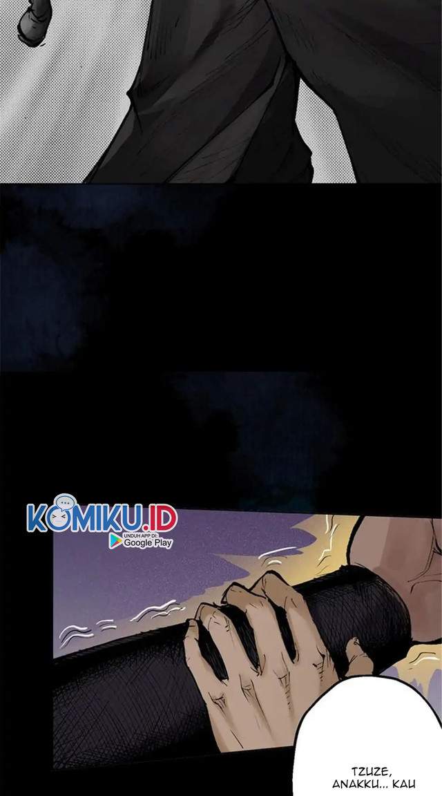 Journey of the Hidden Blade - Chapter 29 2 Journey of the Hidden Blade - Chapter 29 2
