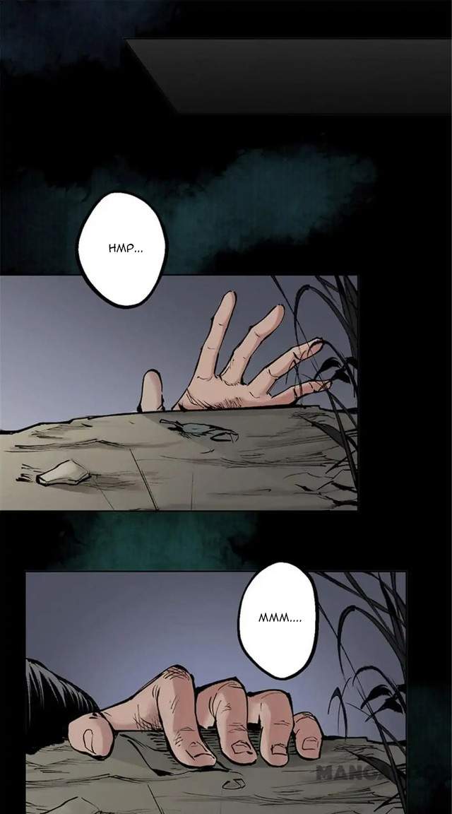 Journey of the Hidden Blade - Chapter 29 31 Journey of the Hidden Blade - Chapter 29 31